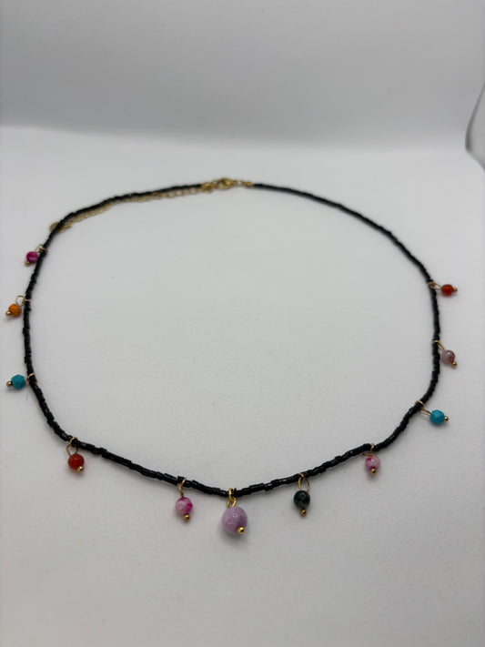 Collar Kahlo